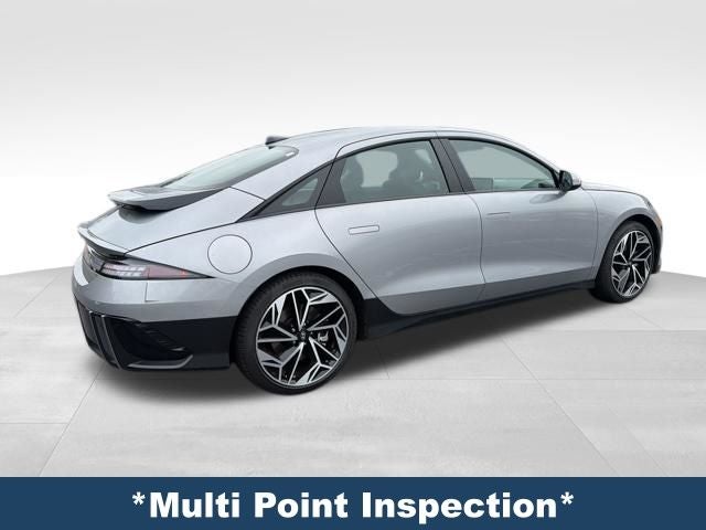 2024 Hyundai IONIQ 6 SEL