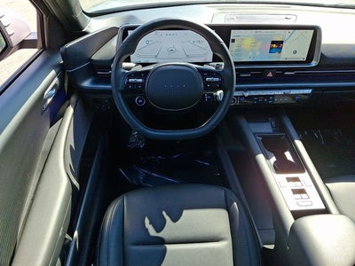 2024 Hyundai IONIQ 6 SEL