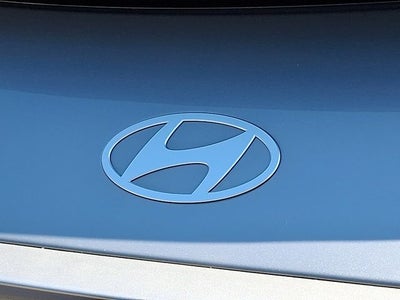 2024 Hyundai IONIQ 6 SEL