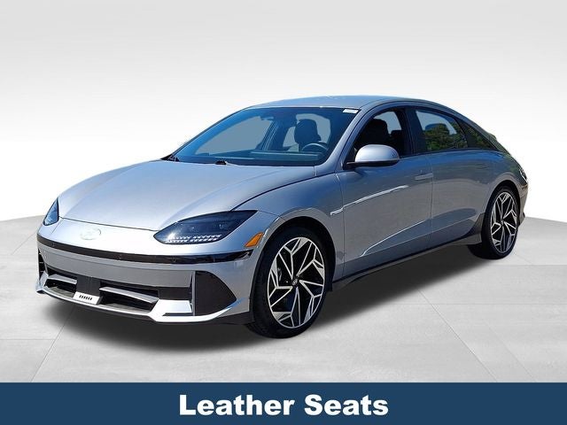 2024 Hyundai IONIQ 6 SEL