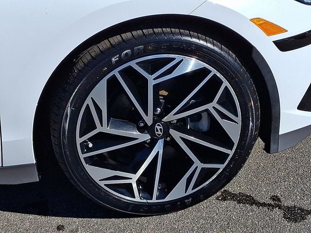 2024 Hyundai IONIQ 6 SEL