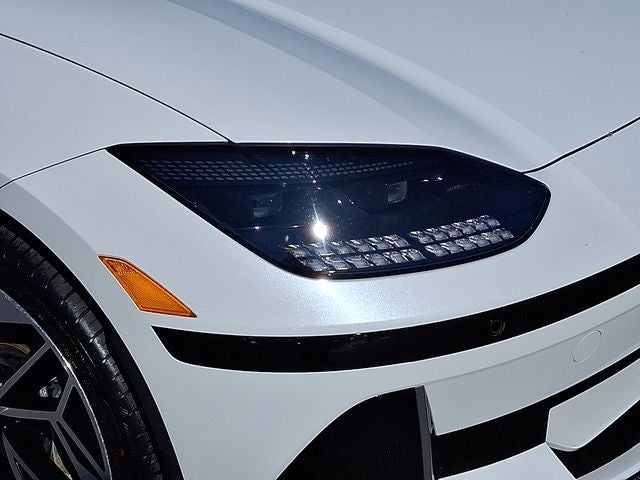 2024 Hyundai IONIQ 6 SEL