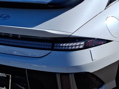 2024 Hyundai IONIQ 6 SEL