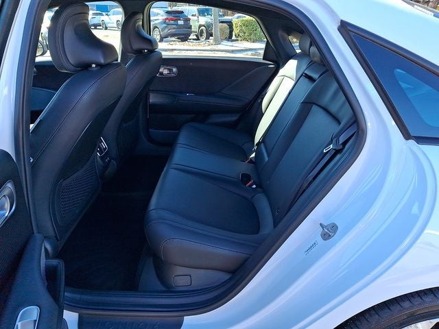 2024 Hyundai IONIQ 6 SEL