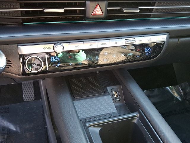 2024 Hyundai IONIQ 6 SEL