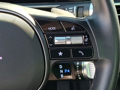 2024 Hyundai IONIQ 6 SEL