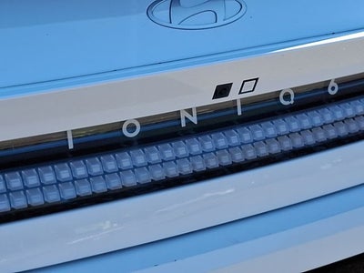 2024 Hyundai IONIQ 6 SEL