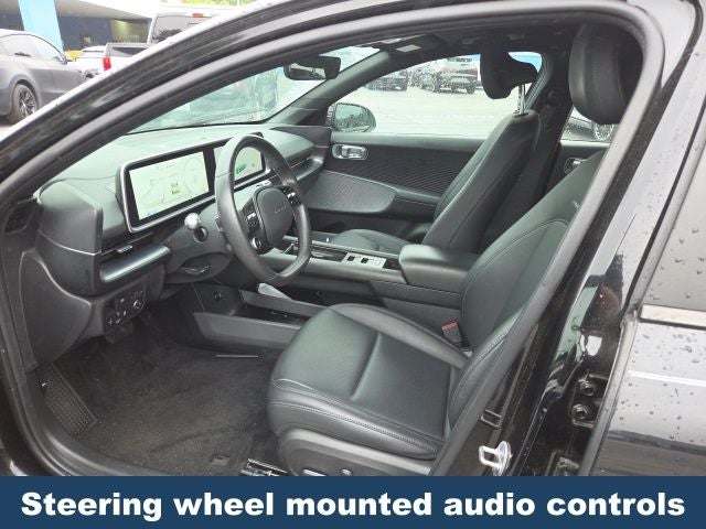 2023 Hyundai IONIQ 6 SEL