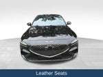 2024 Genesis G70 3.3T Sport Advanced