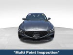 2022 Genesis G70 3.3T