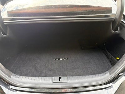 2023 Genesis G70 3.3T