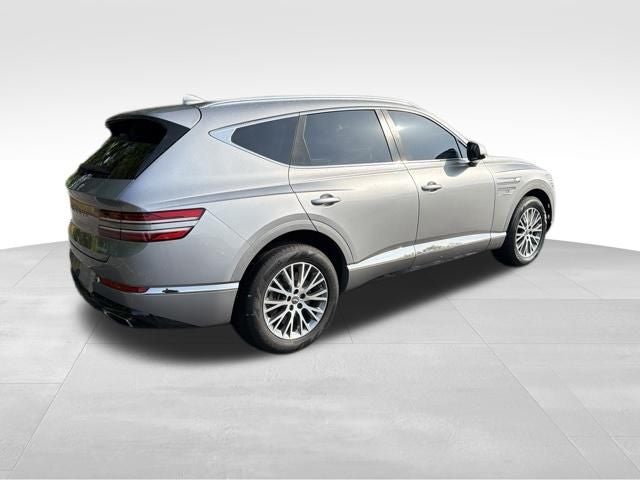 2021 Genesis GV80 2.5T