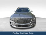 2021 Genesis GV80 2.5T