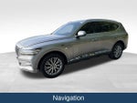 2021 Genesis GV80 2.5T