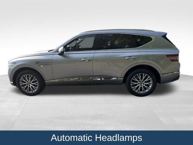 2021 Genesis GV80 2.5T