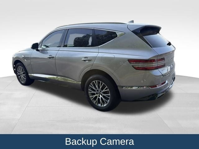 2021 Genesis GV80 2.5T