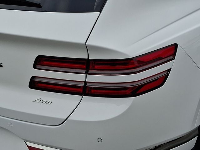 2025 Genesis GV80 2.5T Prestige