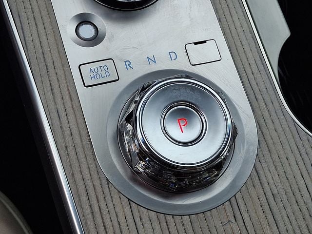 2025 Genesis GV80 2.5T Prestige