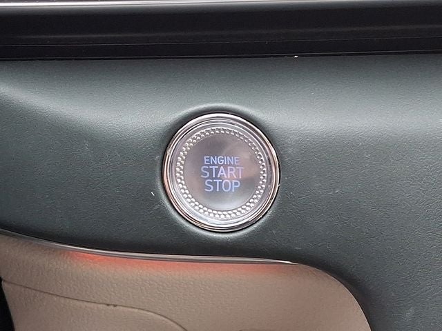 2025 Genesis GV80 2.5T Prestige