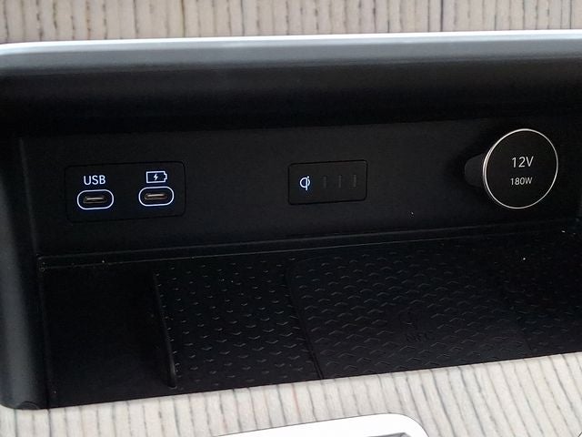 2025 Genesis GV80 2.5T Prestige