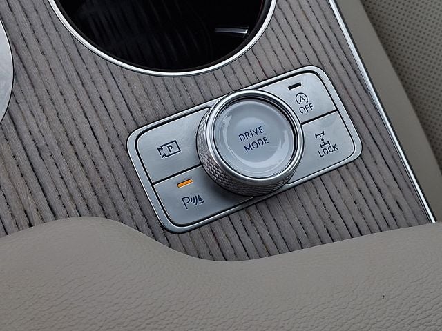 2025 Genesis GV80 2.5T Prestige