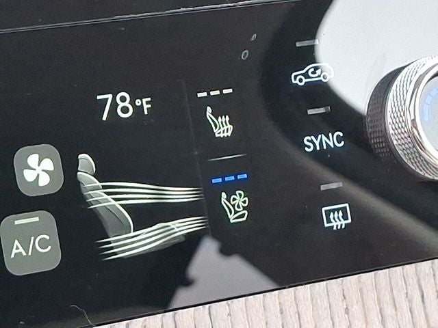 2025 Genesis GV80 2.5T Prestige