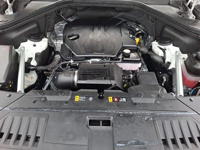 2025 Genesis GV80 2.5T Prestige