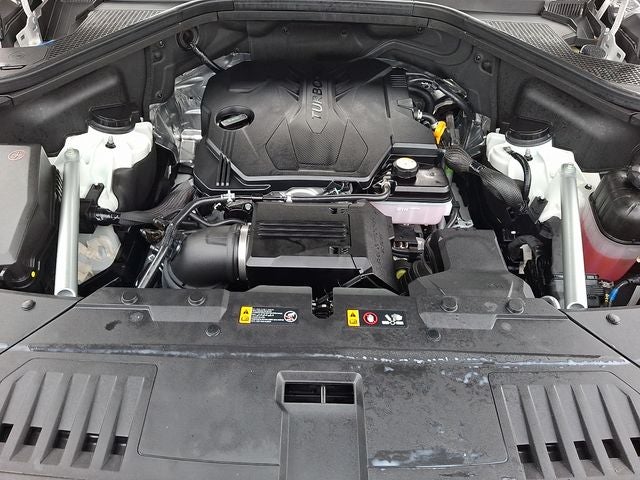 2025 Genesis GV80 2.5T Prestige