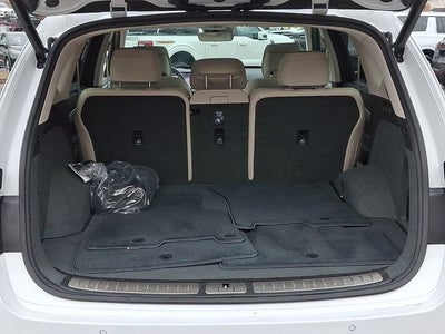 2025 Genesis GV80 2.5T Prestige