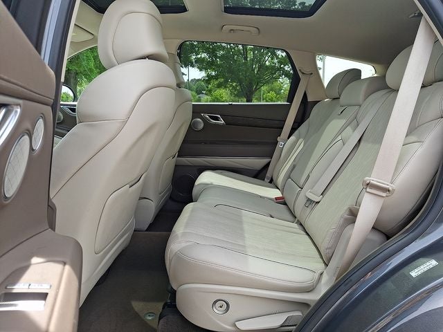 2023 Genesis GV80 3.5T Advanced +