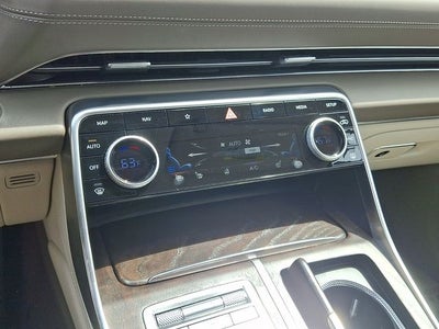 2023 Genesis GV80 3.5T Advanced +