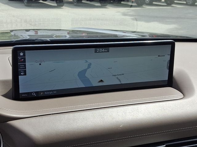 2023 Genesis GV80 3.5T Advanced +