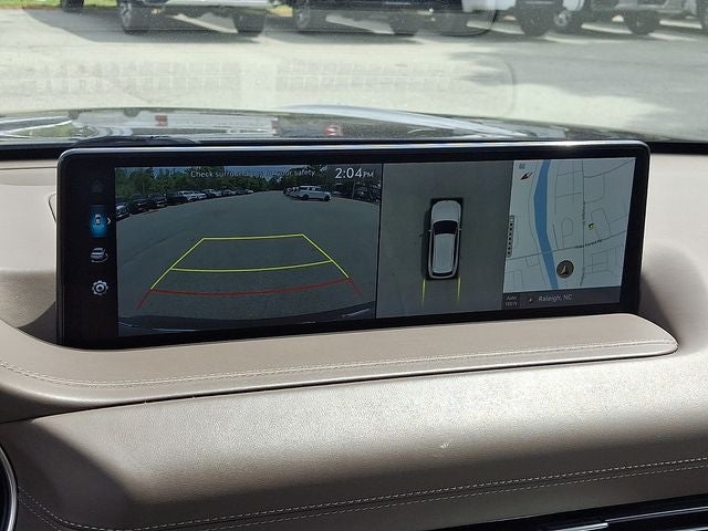 2023 Genesis GV80 3.5T Advanced +