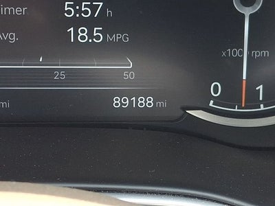 2023 Genesis GV80 3.5T Advanced +