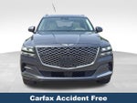 2023 Genesis GV80 3.5T Advanced +
