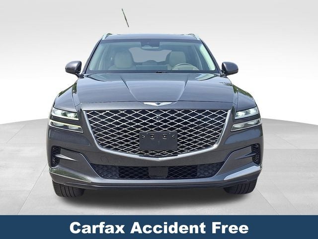 2023 Genesis GV80 3.5T Advanced +