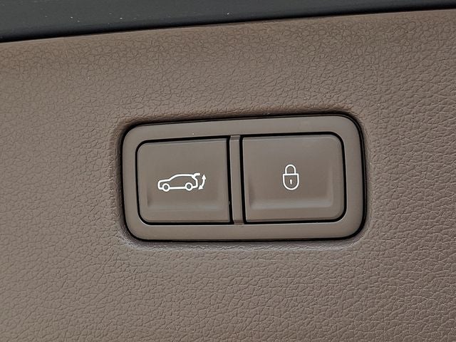 2023 Genesis GV80 3.5T Advanced +