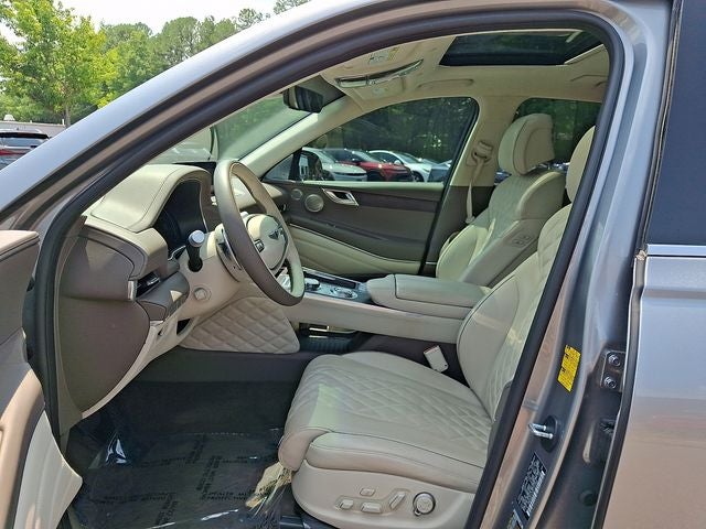 2024 Genesis GV80 3.5T Advanced