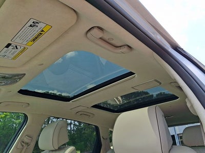 2024 Genesis GV80 3.5T Advanced