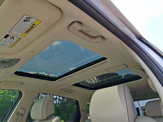 2024 Genesis GV80 3.5T Advanced