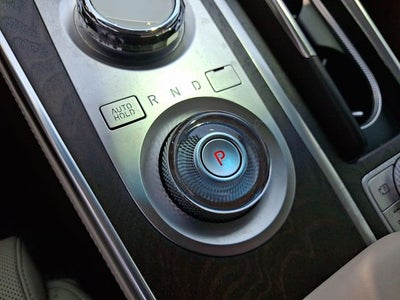 2024 Genesis GV80 3.5T Advanced