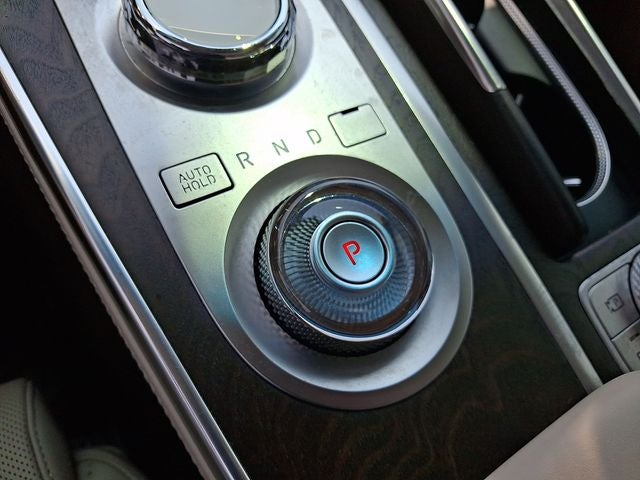 2024 Genesis GV80 3.5T Advanced