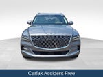 2024 Genesis GV80 3.5T Advanced