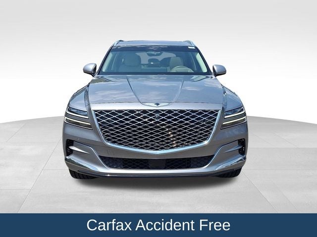 2024 Genesis GV80 3.5T Advanced