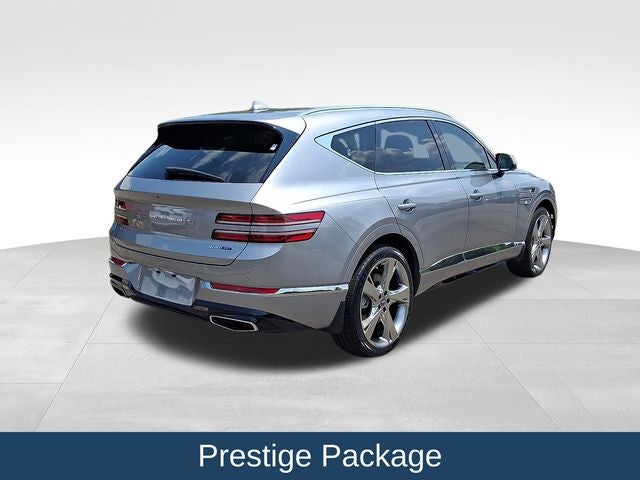 2024 Genesis GV80 3.5T Advanced