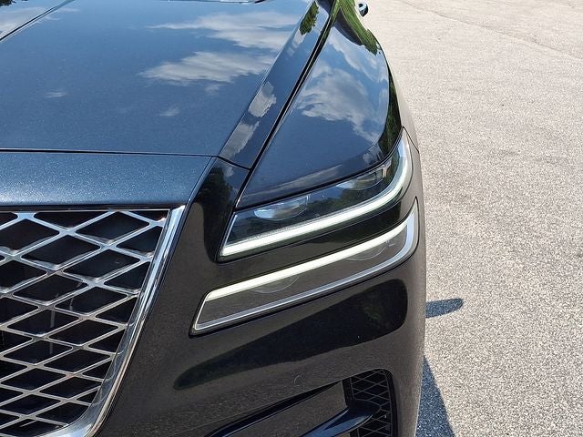 2023 Genesis GV80 3.5T