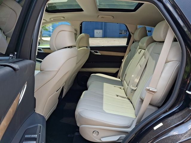 2023 Genesis GV80 3.5T