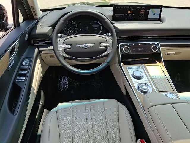 2023 Genesis GV80 3.5T