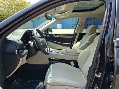 2023 Genesis GV80 3.5T