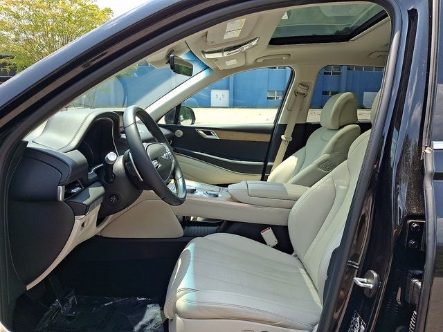 2023 Genesis GV80 3.5T